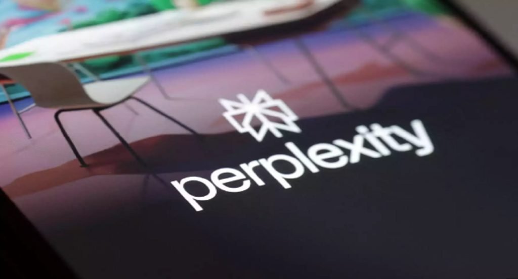 perplexity ai app
