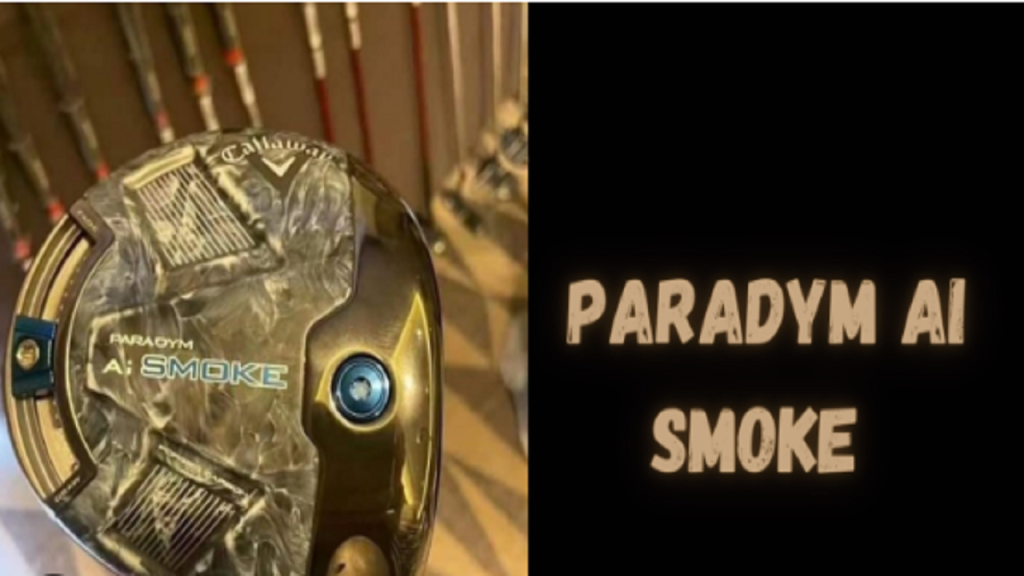 Paradym ai smoke price

