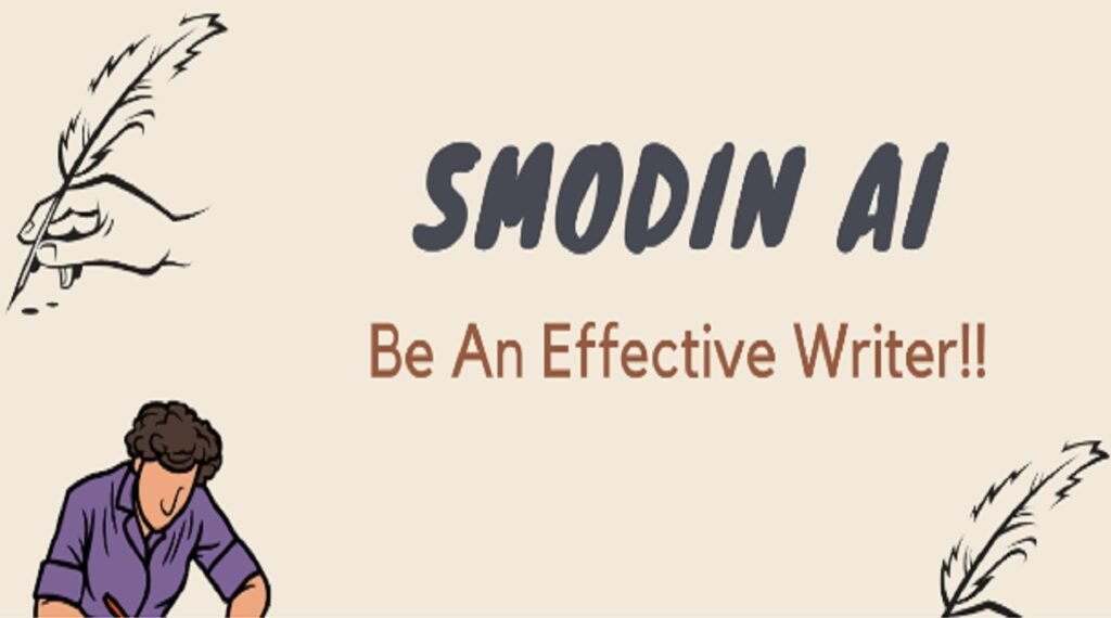 how to use smodin ai
