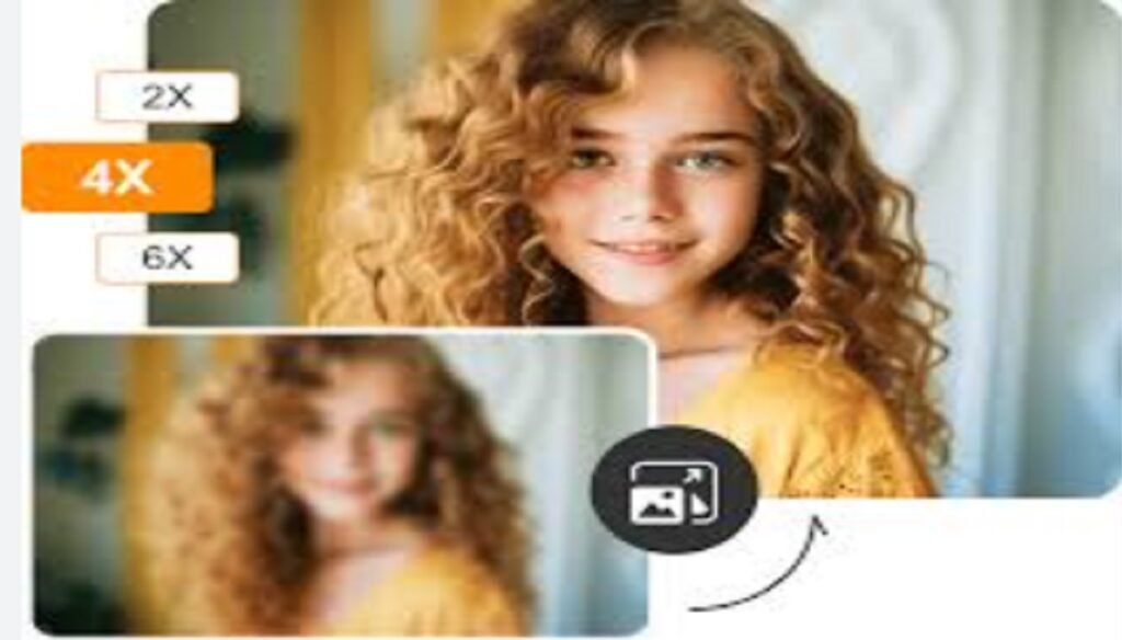 how to use ai upscale images
