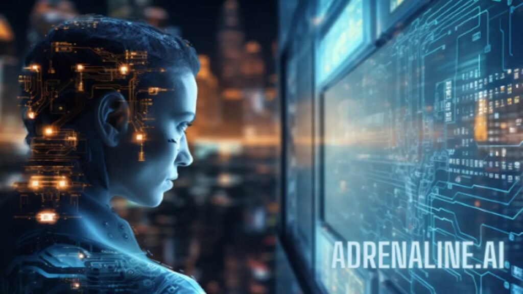 What is adrenaline AI?

