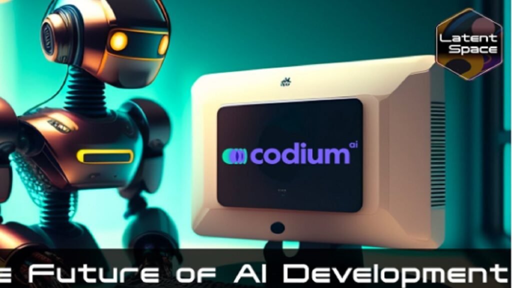 how does Codium AI work?
