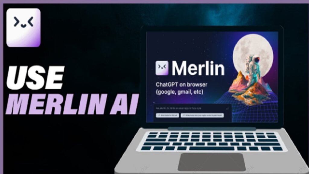 how to use merlin ai