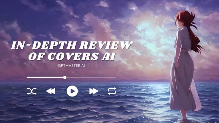 In Depth Review Of Covers AI GPT Master AI