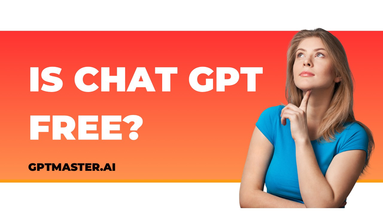 Is Chat GPT Free