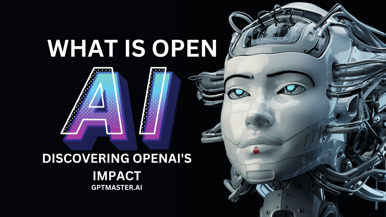 What is OpenAI
