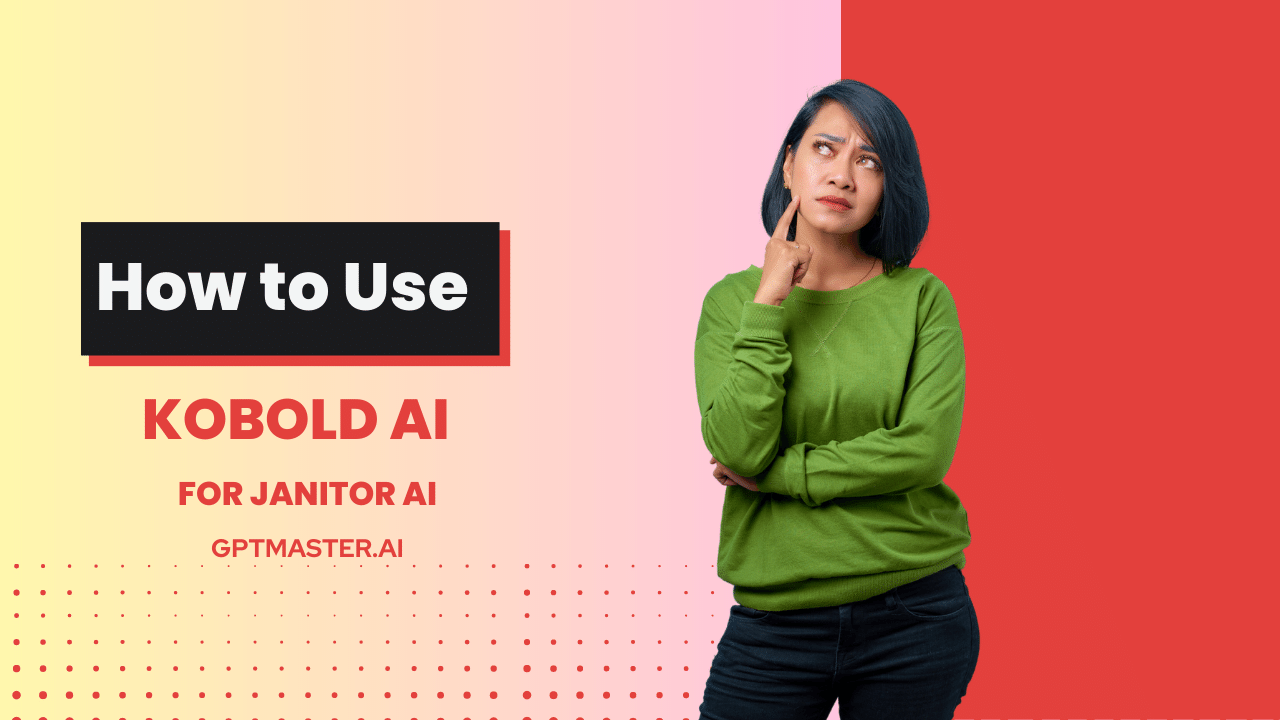 How to Use Kobold AI for Janitor AI