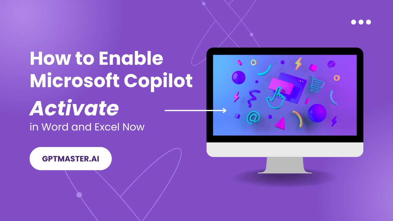 How to Enable Microsoft Copilot