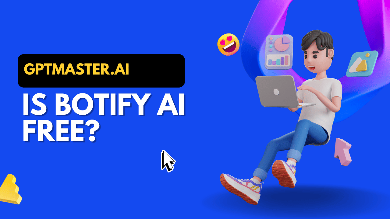 Is Botify AI Free