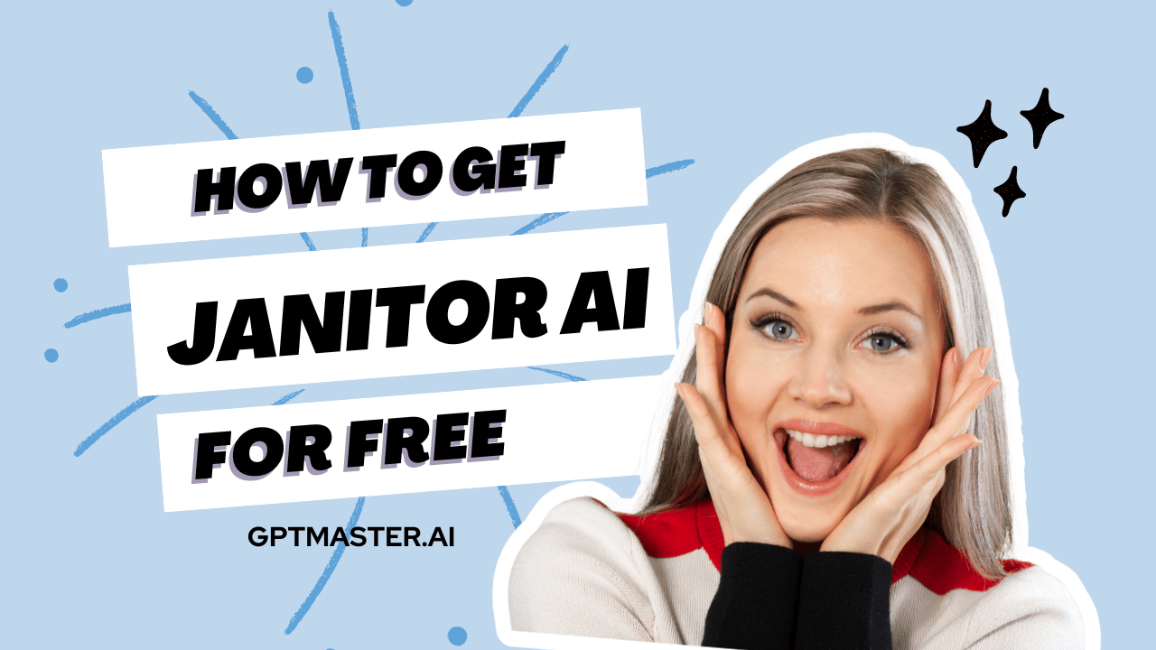 How to Get Janitor AI Free