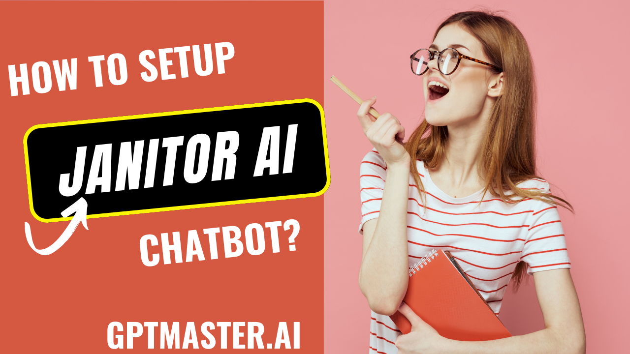 How to Set Up Janitor AI Chatbot