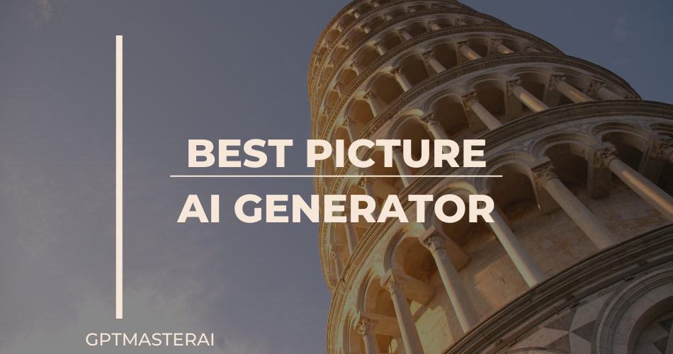 best AI Picture Generators