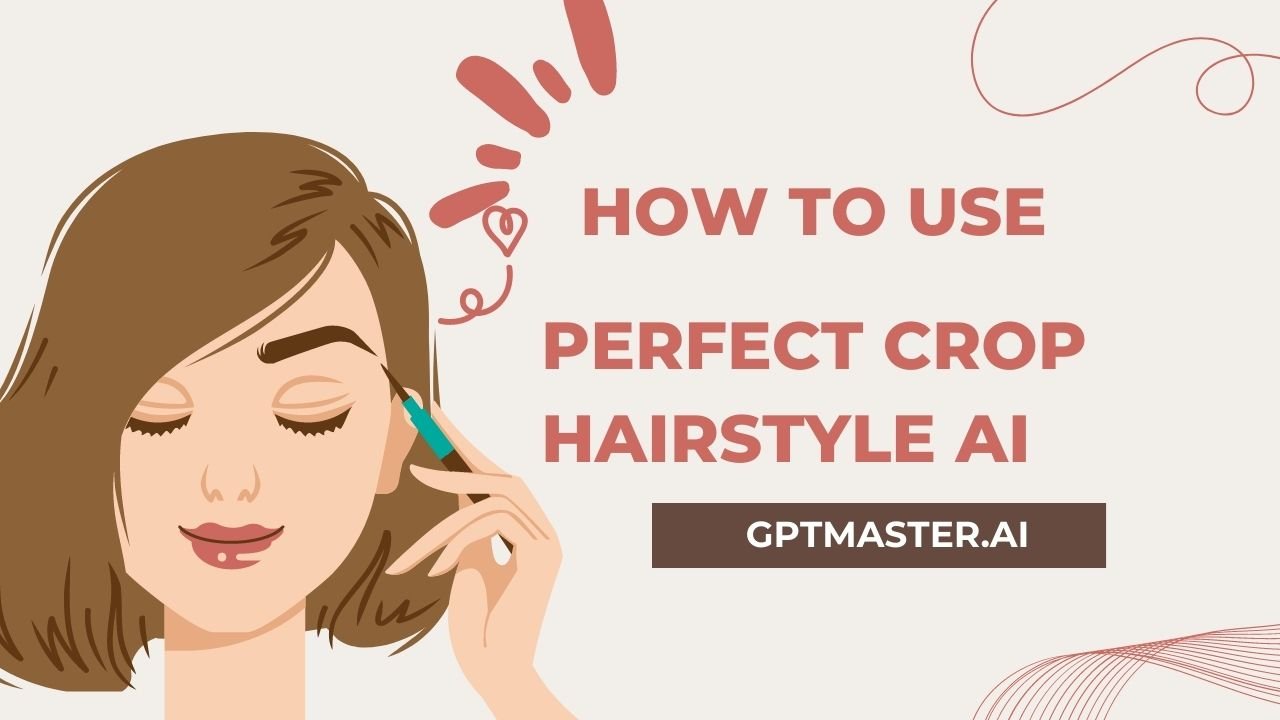 How To Use Perfect Crop Hairstyle AI