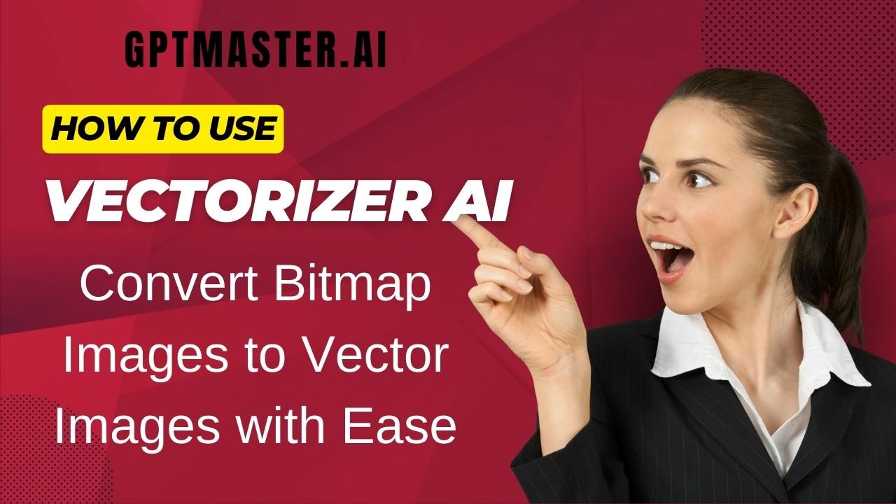How to Use Vectorizer AI
