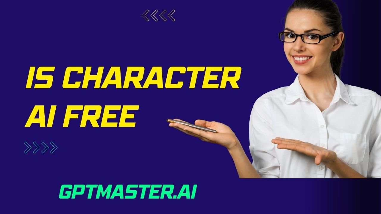 Is Character.AI Free?
