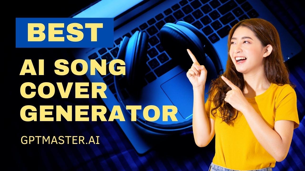 Best AI Song Cover Generator