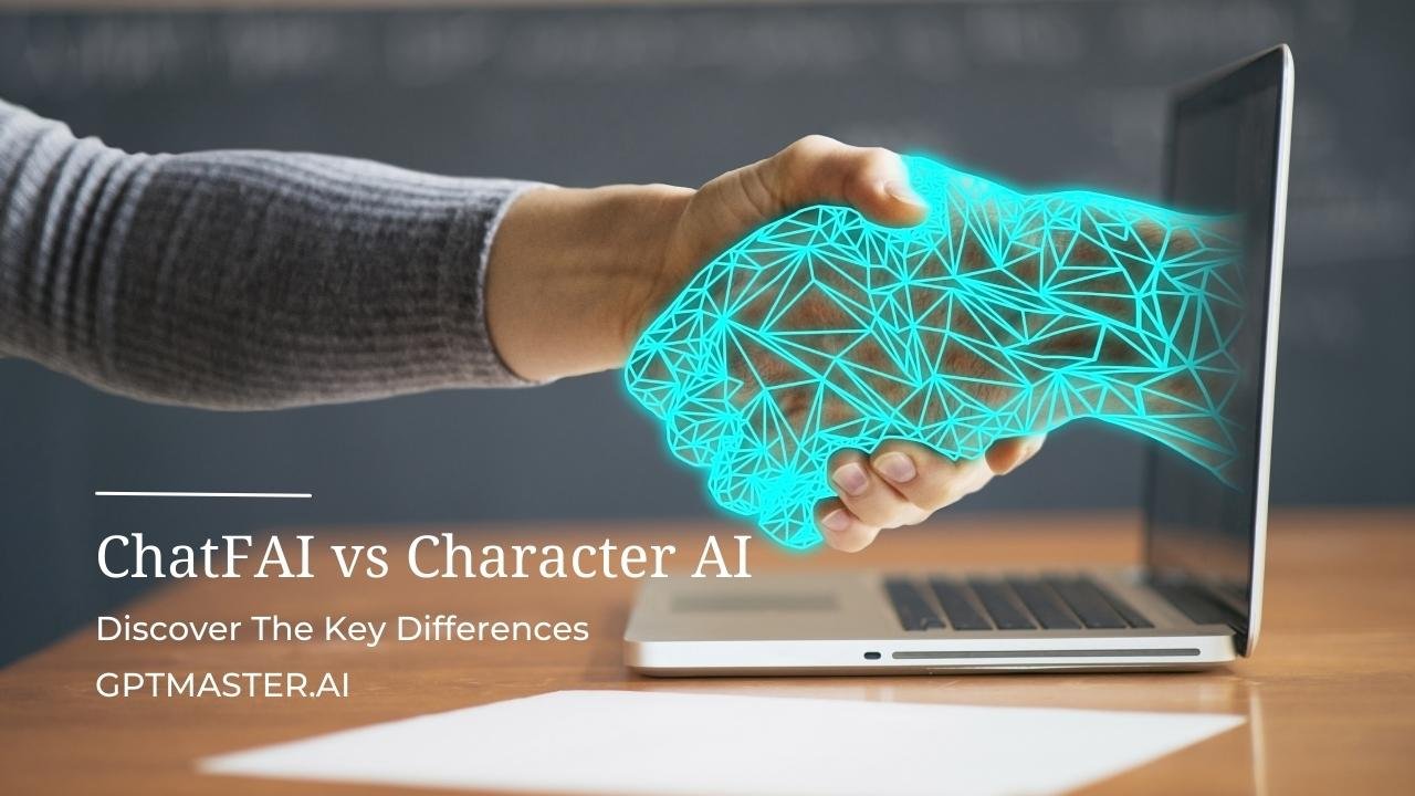 ChatFAI vs Character AI