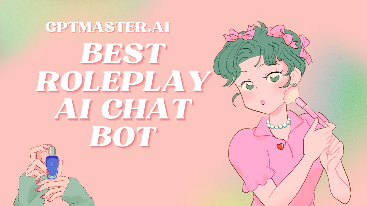 Best Roleplay AI Chat Bot: Enhancing Your Conversations with AI Companions