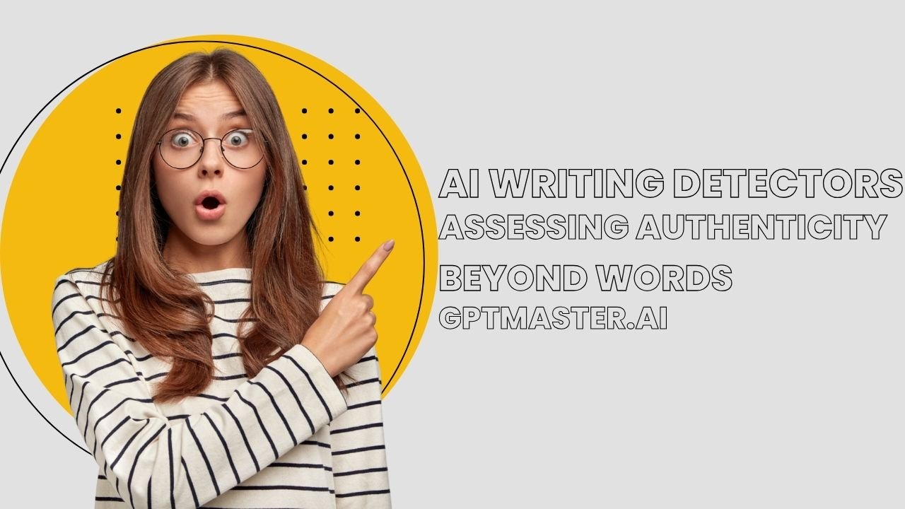 ai writing detector