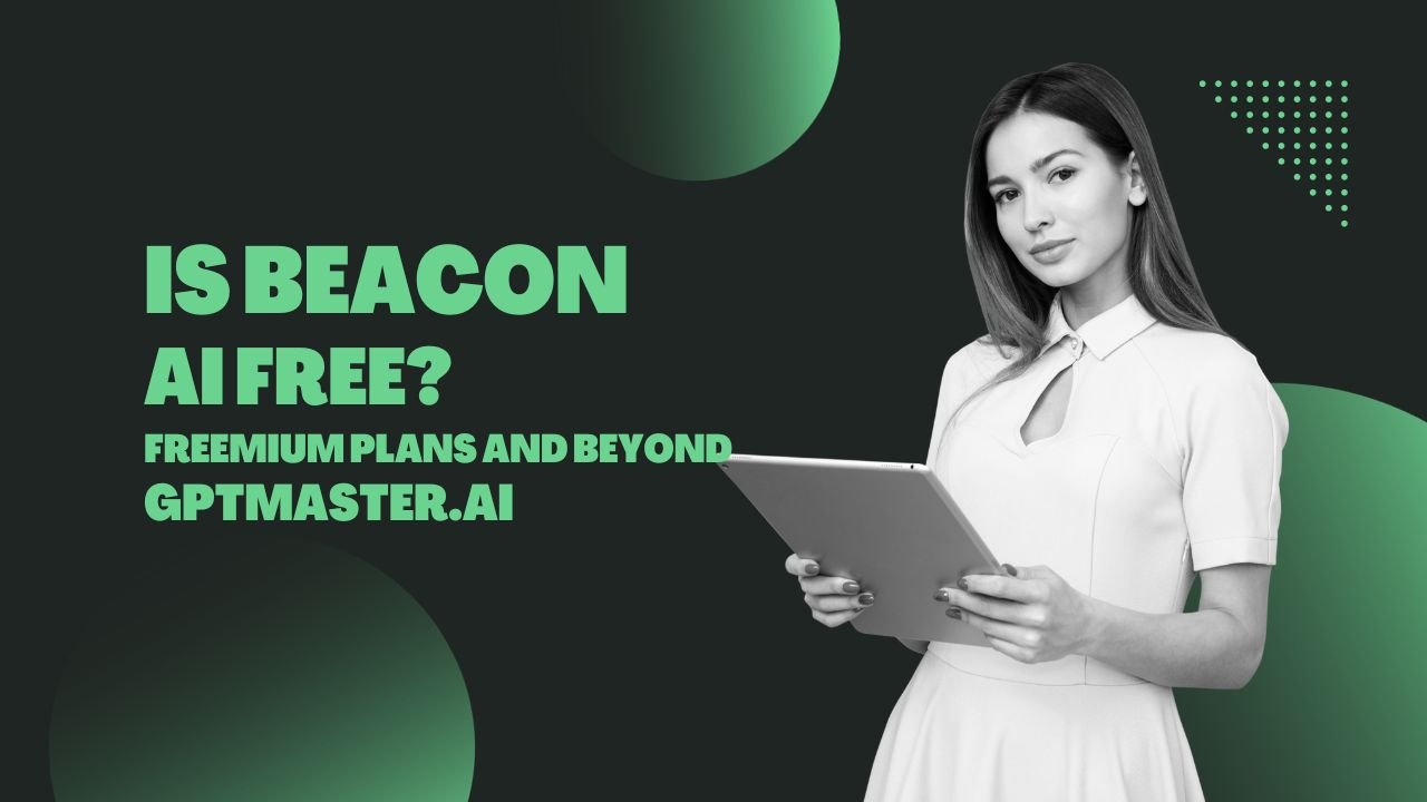 Is Beacon AI free?