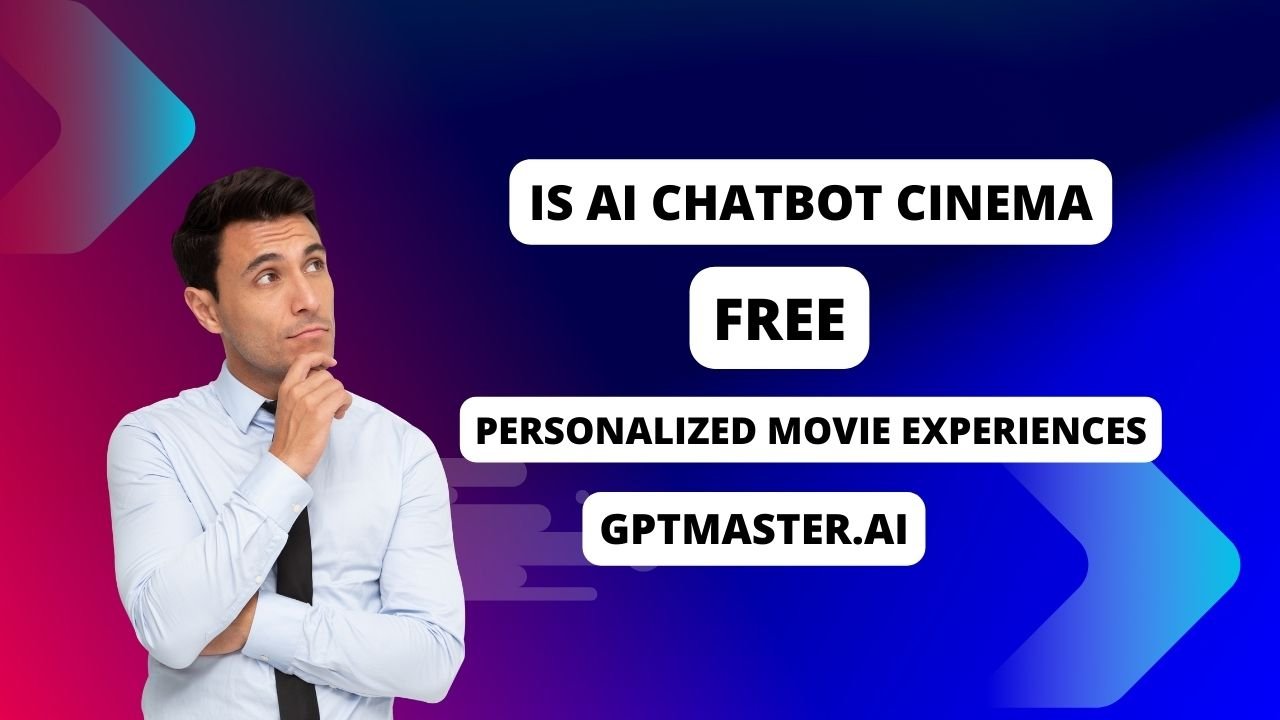 is ai chatbot cinema free
