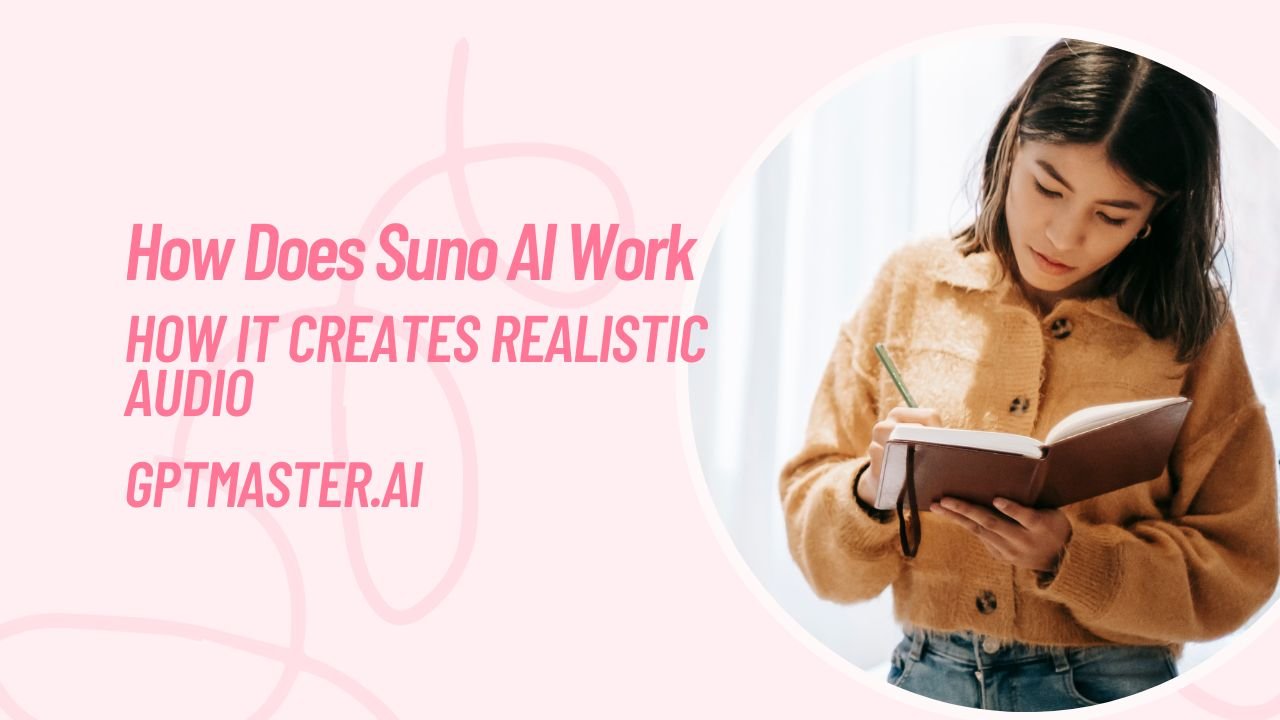 How does suno ai work?