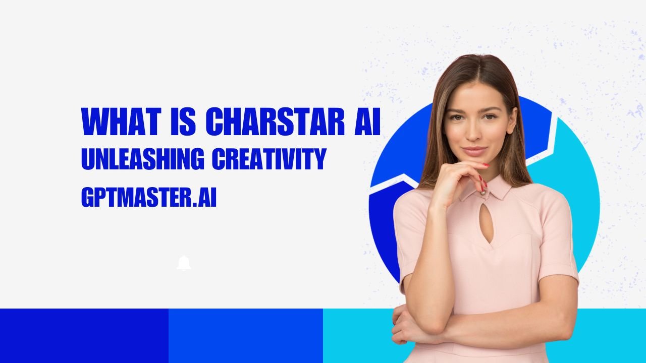 what is charstar ai