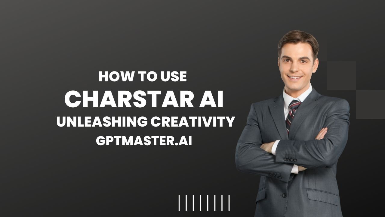 how to use charstar ai