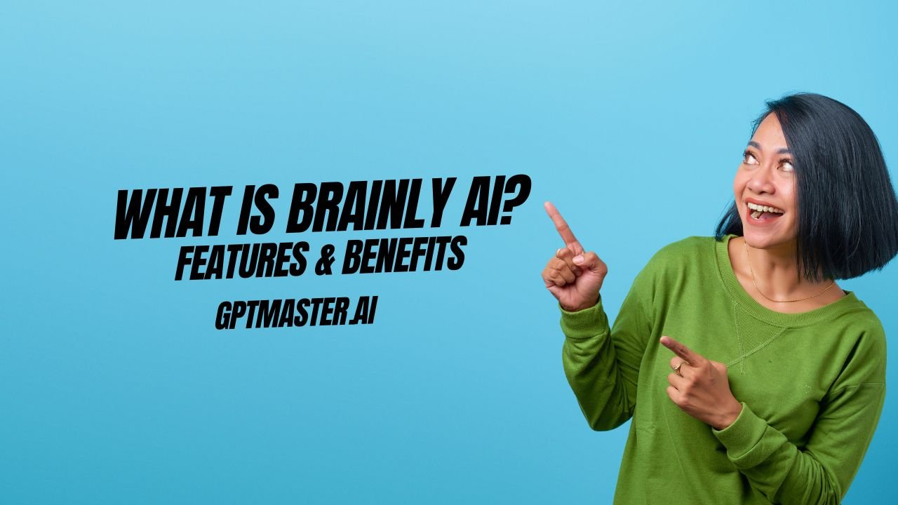 What Is Brainly AI?