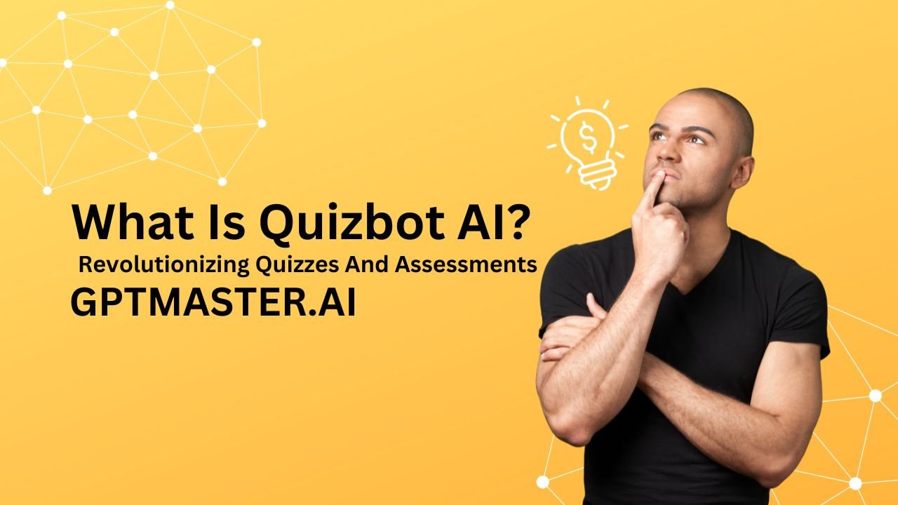 What Is Quizbot AI?