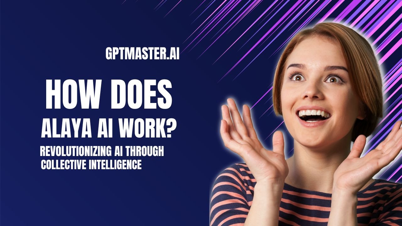 how does alaya ai work?