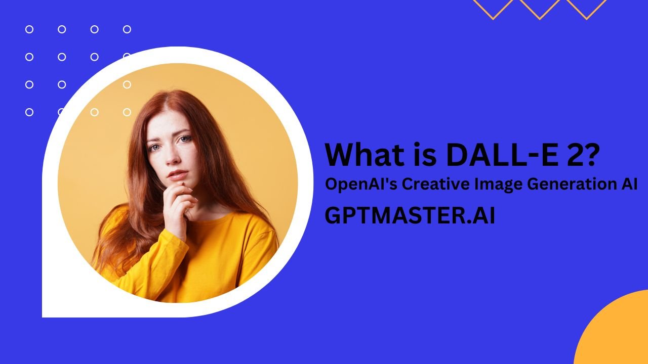 what is DALL-E 2?