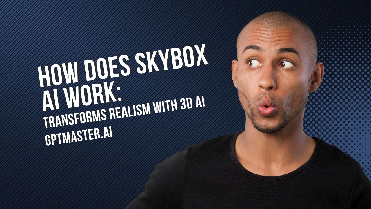 How does Skybox AI work