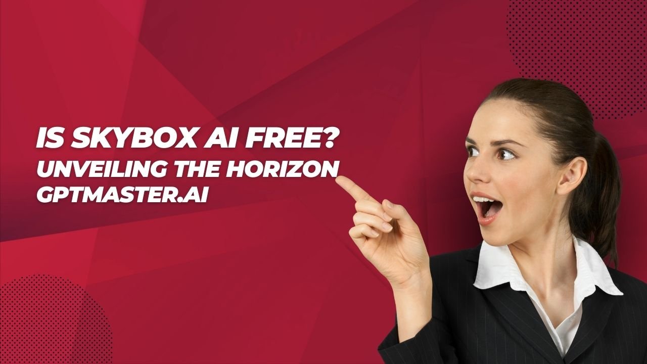 Is skybox AI free?