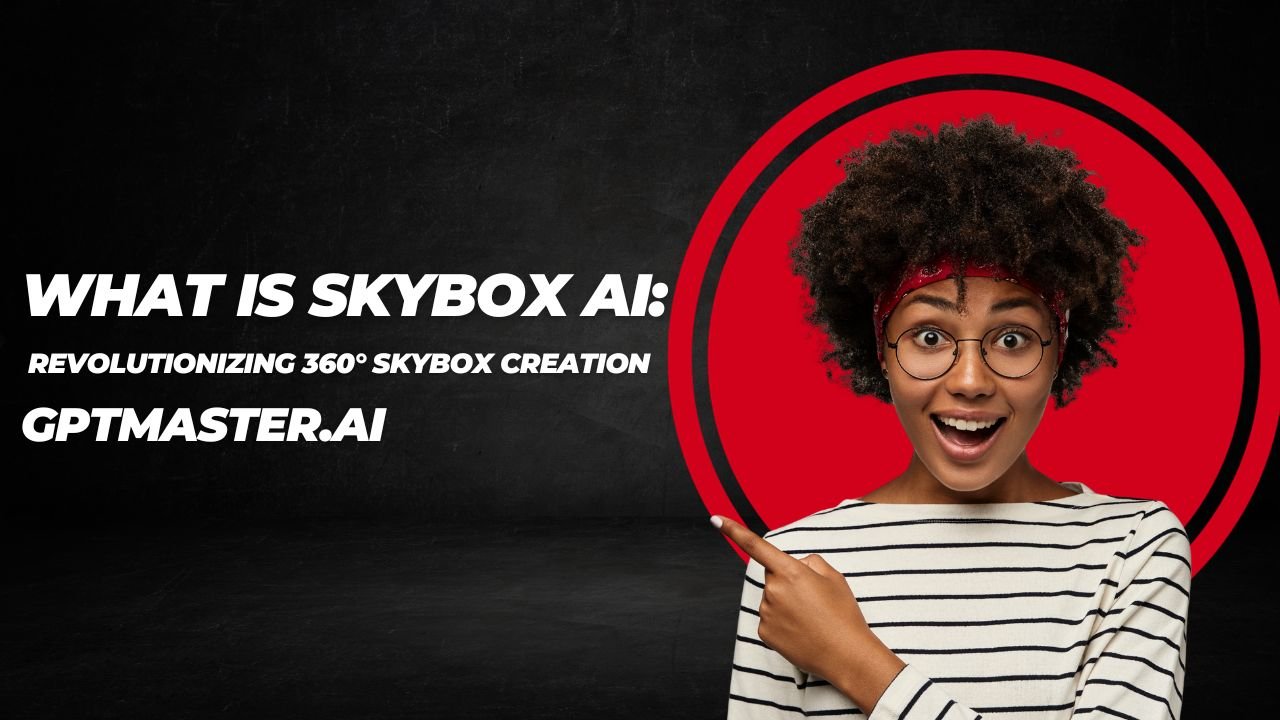 What Is Skybox AI