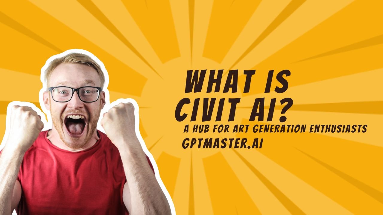 What is civit ai?