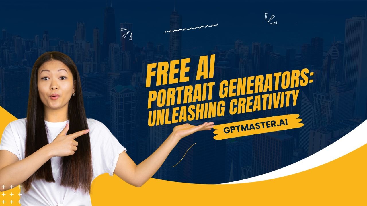 free ai portrait generator