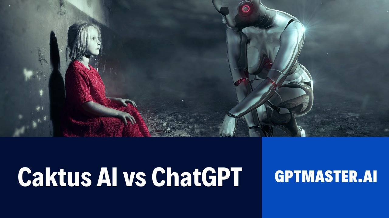 caktus ai vs chatgpt