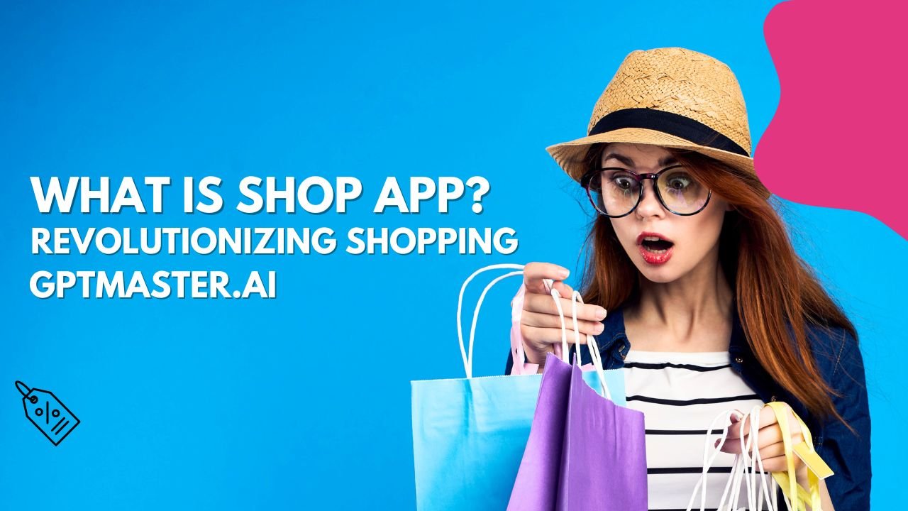 What is Shop App?