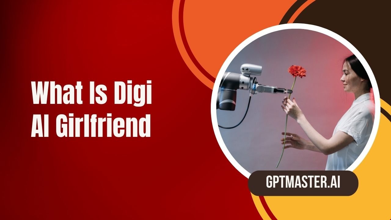 what is digi ai girlfriend?