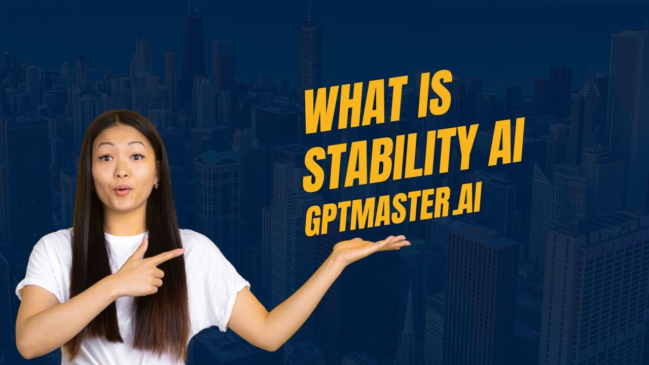 What is stability ai