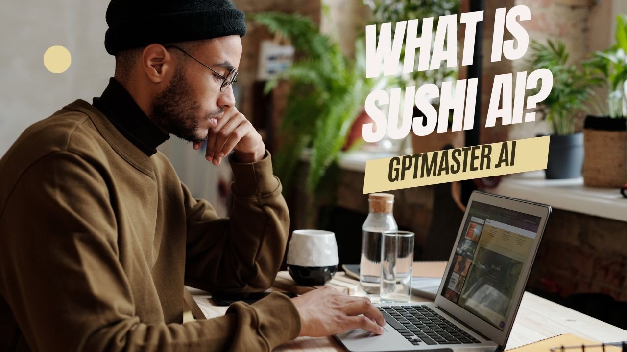 What is sushi ai?