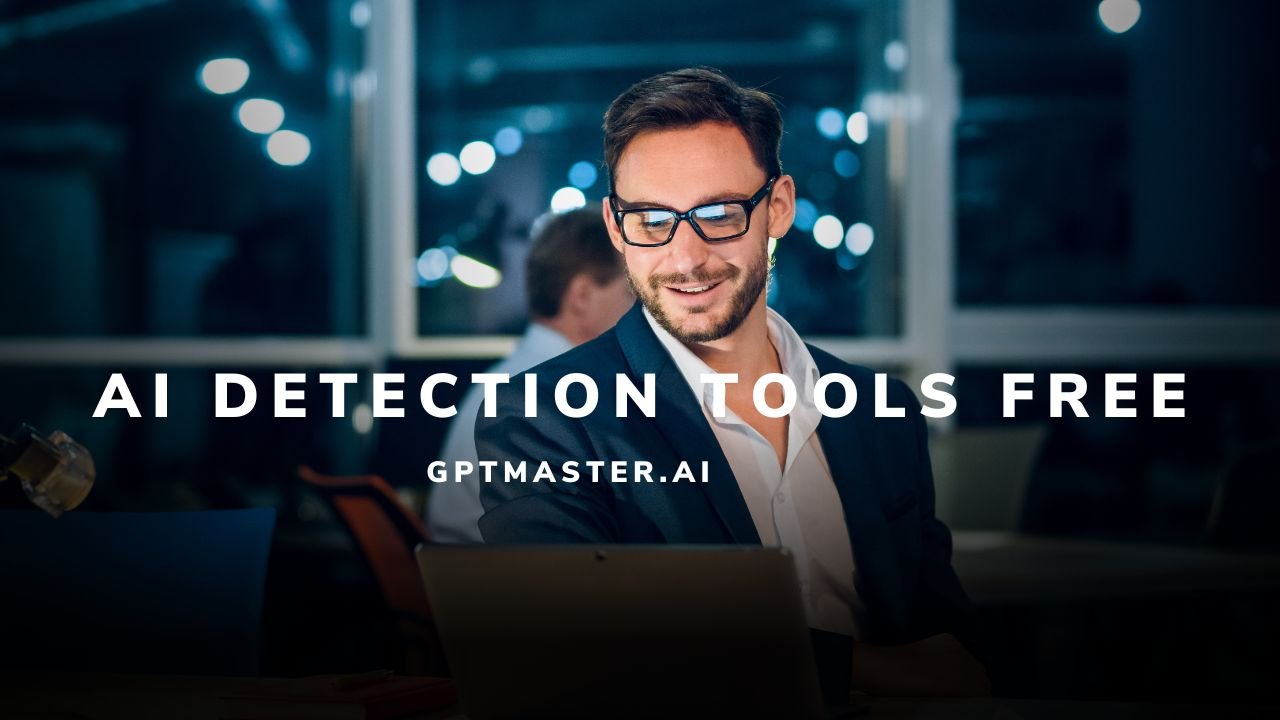 AI detection tool free