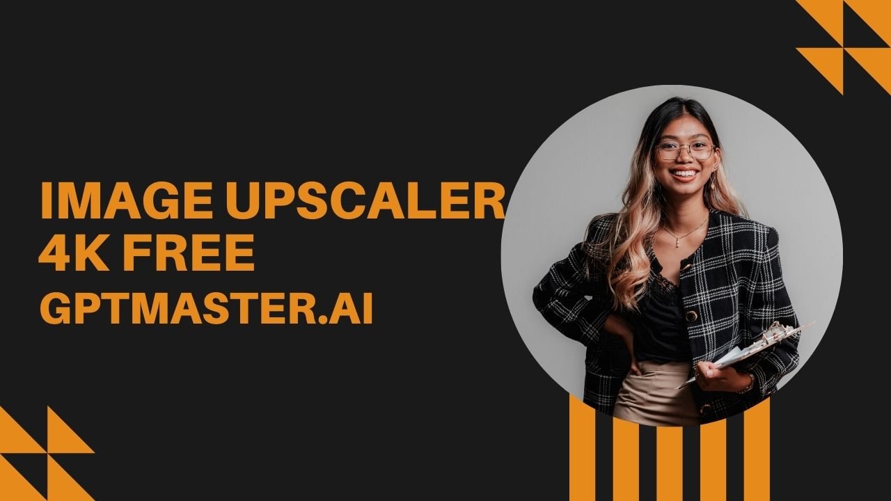 image upscaler 4k free