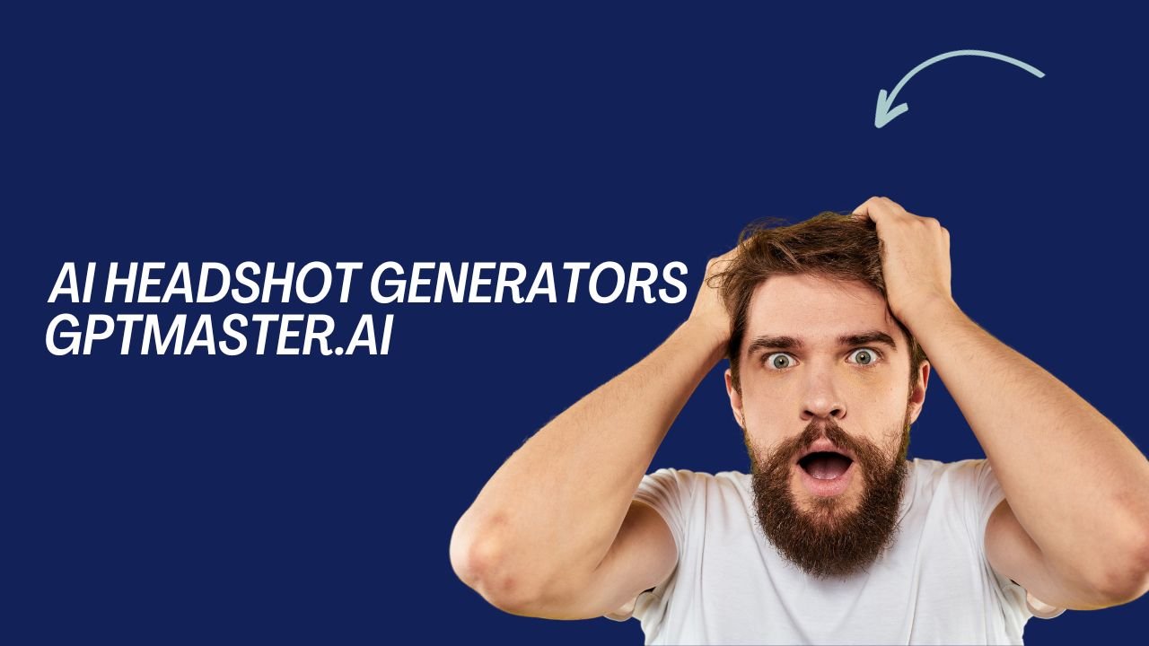 ai headshot generator