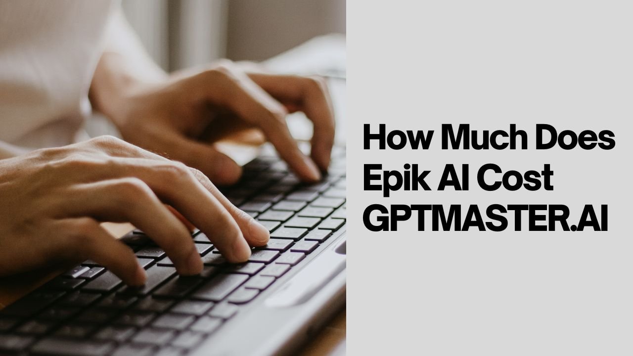 How much does epik ai cost?