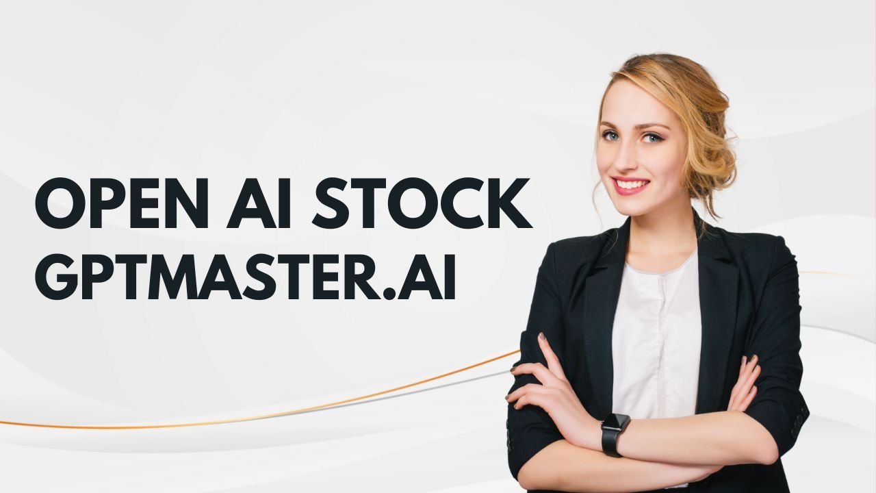 open ai stock