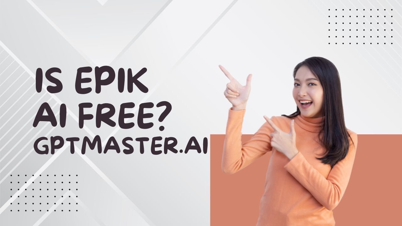 Is epik ai free?