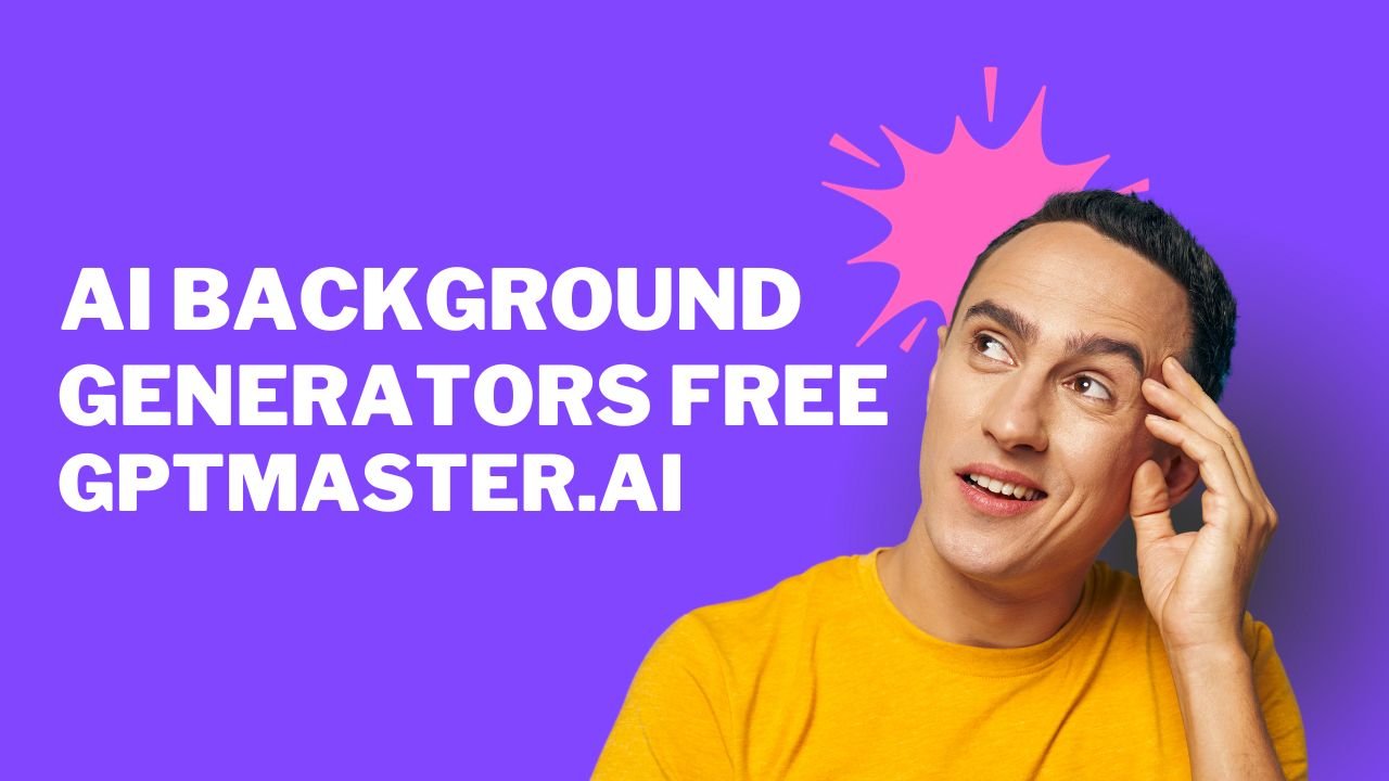 ai background generator free