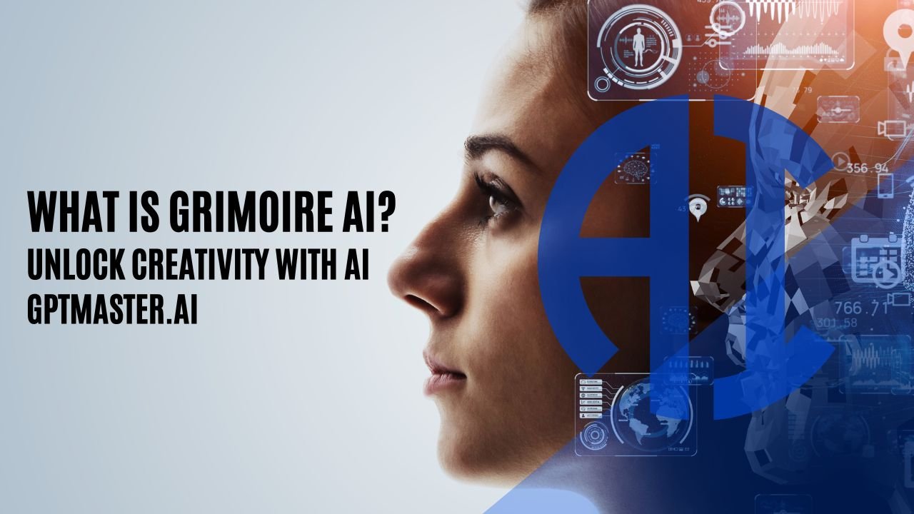 what is grimoire ai?